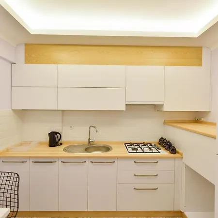 4 Gocek Apart 호텔 *