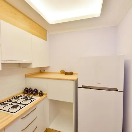 4 Gocek Apart Apart Otel