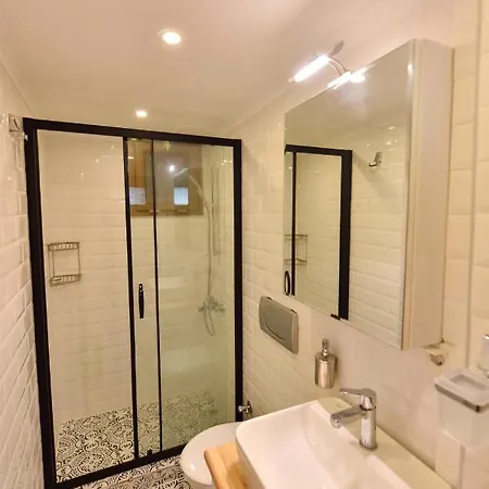 4 Gocek Apart * 페티예