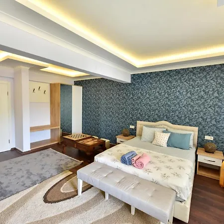 4 Gocek Apart * 페티예