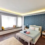 4 Gocek Apart Hotel *