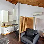 4 Gocek Apart Hotel