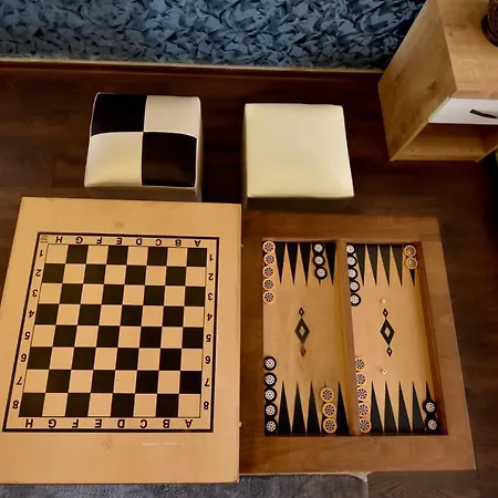 4 Gocek Apart Ξενοδοχείο Φετιγιέ