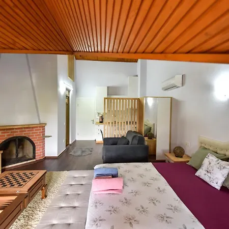 4 Gocek Apart Ξενοδοχείο