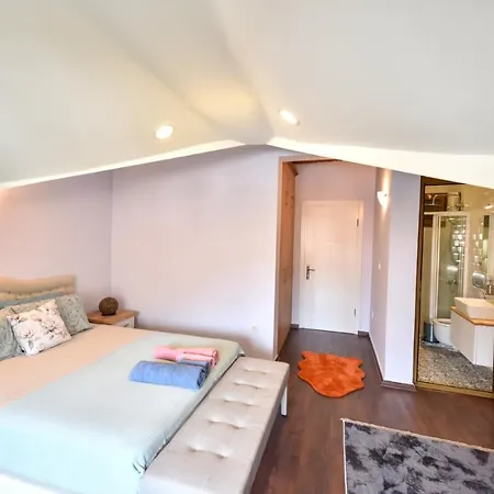 4 Gocek Apart Aparthotel