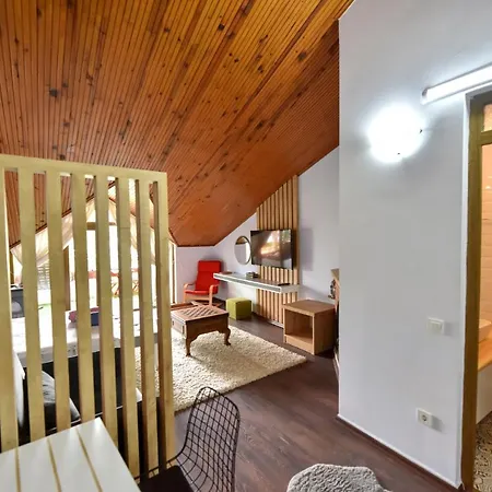 Aparthotel 4 Gocek Apart *