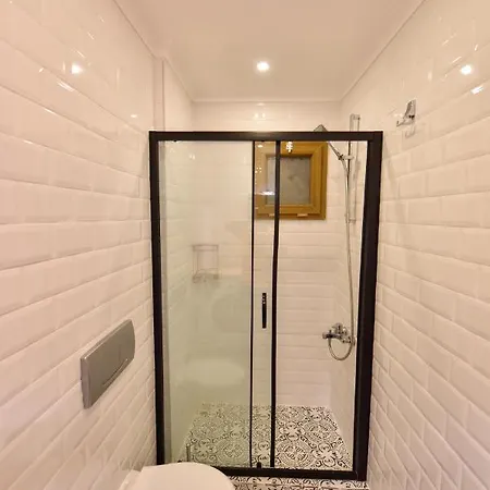 4 Gocek Apart Aparthotel