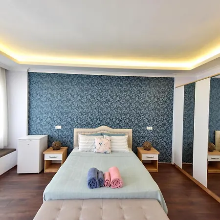 Aparthotel 4 Gocek Apart