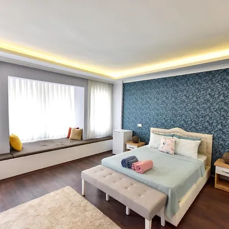 4 Gocek Apart Aparthotel *