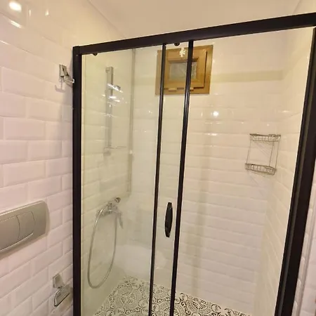 4 Gocek Apart * Fethiye