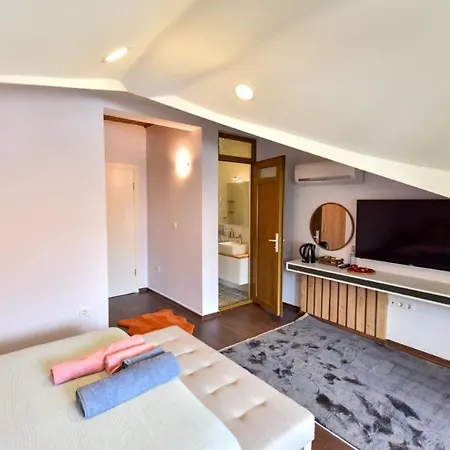 4 Gocek Apart Aparthotel *