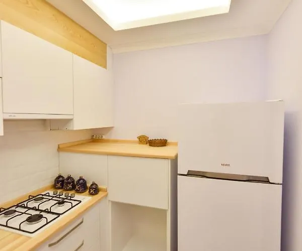 4 Gocek Apart Otel