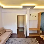 4 Gocek Apart