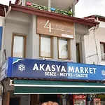4 Gocek Apart فندق